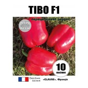 Перець Тібо F1 10н Перець Тібо F1 10н