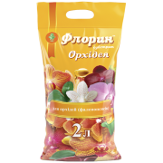 Кора для орхідей 2л.