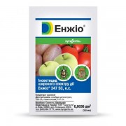 Інсектицид Енжіо 247 SC, к. с. 3,6 мл, Syngenta